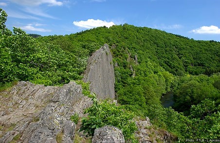 Le Hérou - Nadrin